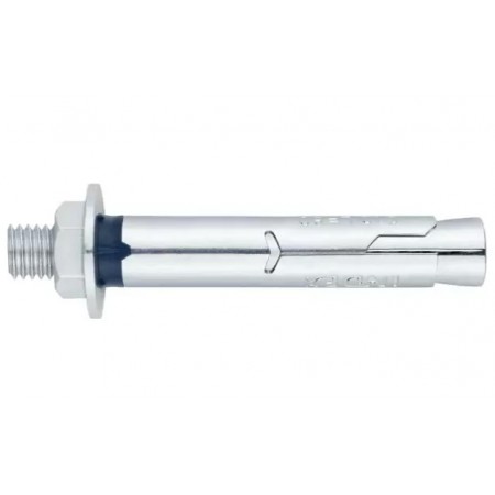 Anclaje metálico espárrago ESCOFIX hembra M8x60