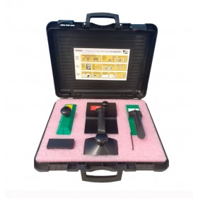 Comprar Maletin Con Juego Herramientas Universales Climaver (Apta - Star) AI23006 al Mejor Precio