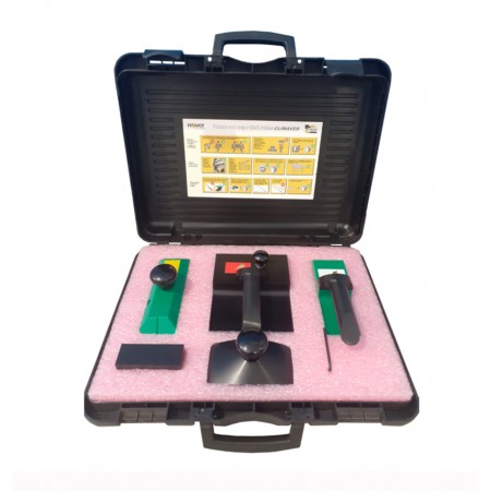 Comprar Maletin Con Juego Herramientas Universales Climaver (Apta - Star) AI23006 al Mejor Precio