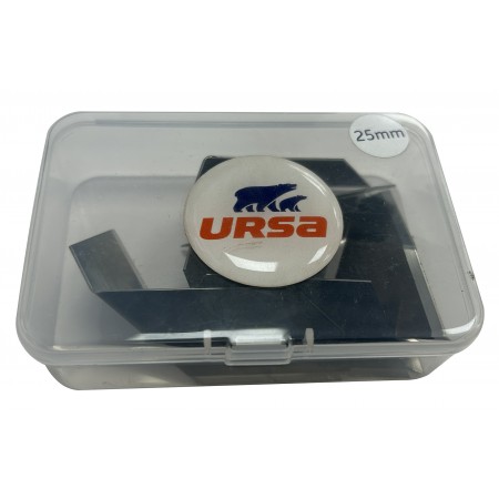 Comprar Kit Recambio De Cuchillas Ursa Easy Tool (4 Herramientas) AI23122 al Mejor Precio