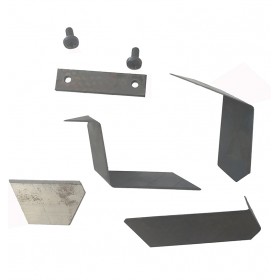 Comprar Kit Recambio De Cuchillas Ursa Air Q4 AI23124 al Mejor Precio