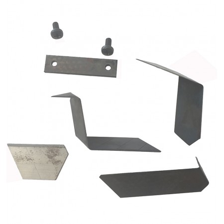 Comprar Kit Recambio De Cuchillas Ursa Air Q4 AI23124 al Mejor Precio