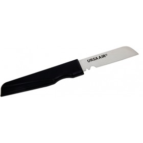 Cuchillo cortador URSA AIR conducto fibra