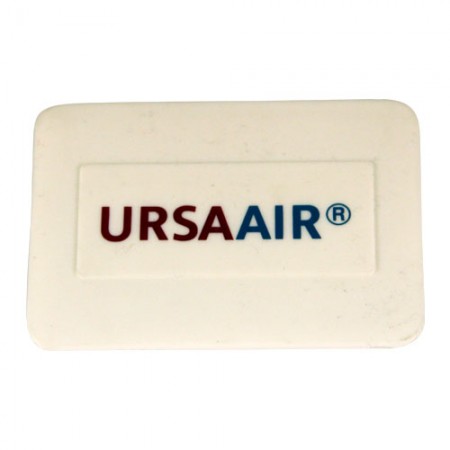 Espátula URSA AIR conducto fibra