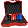 Comprar Maletin Con 3 Herramientas De Corte Ursa Air Ng18 Tool AI23127 al Mejor Precio