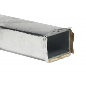 M2 manta lana de vidrio ISOVER IBER COVER 50 15x1.2mm