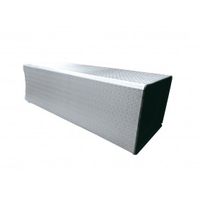 M2 panel lana mineral ISOVER CLIMAVER 360 STAR 3x1.19mm espesor 25mm