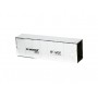 M2 panel lana mineral ISOVER CLIMAVER APTA 3x1.21mm espesor 40mm