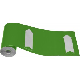 Comprar Rollo 10 Mts. Color Verde Sistema Indicativo Marcaje AI34934 al Mejor Precio