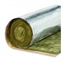 M2 rollo manta lana mineral URSA M5102L revestida aluminio reforzada 18x1.15m espesor 30mm