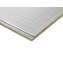 M2 panel lana mineral URSA ALU/ALU P5858XS palet 132.48m2 2.4x1.2mm espesor 25mm