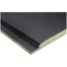 M2 panel lana mineral URSA AIR ZERO A2 3x1.2m espesor 25mm