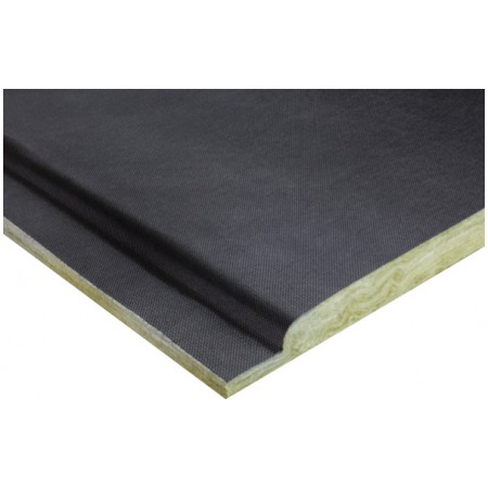 M2 panel lana mineral URSA AIR ZERO A2 3x1.2m espesor 25mm