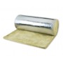 M2 rollo manta lana mineral URSA M3603 revestida aluminio puro incombustible 11.5x1.2m espesor 45mm