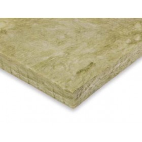 M2 rollo manta lana mineral URSA TERRA T18R-CH no revestida 14x1.2m espesor 30mm