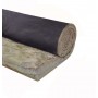 M2 rollo manta lana mineral URSA TERRA VENTO P4252 VN velo negro 15x1.2m espesor 25mm