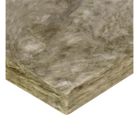 M2 rollo manta lana mineral URSA TERRA BASE sin revestir 10.8x0.6m espesor 60mm
