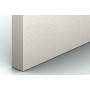 Panel silicato cálcico PROMAT PROMATECT AD protección fuego 1250x2500mm espesor 50mm