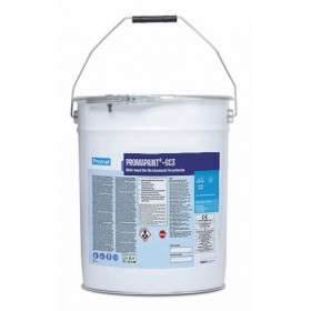Kg pintura intumescente al agua PROMAT PROMAPAINT SC3 bidón 25kg