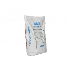 Saco 20kg mortero PROMAT PROMASTOP M