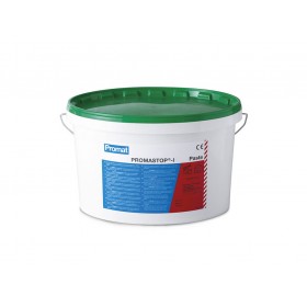 Kg recubrimiento PROMAT PROMASTOP I cubo 12.5kg