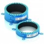 Collarín intumescente PROMAT PROMASTOP FC6 Ø160mm