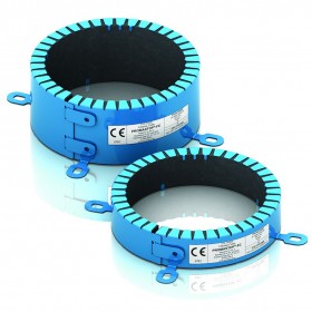 Collarín intumescente PROMAT PROMASTOP FC6 Ø250mm
