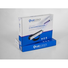 Tira led 700mm uv-c para unidad interior pared
