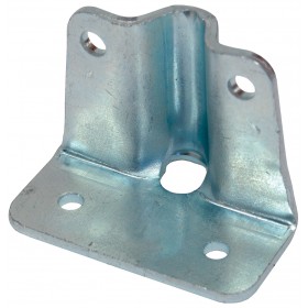 Soporte colgar conducto CSP 50 M8 carga máxima 50kg