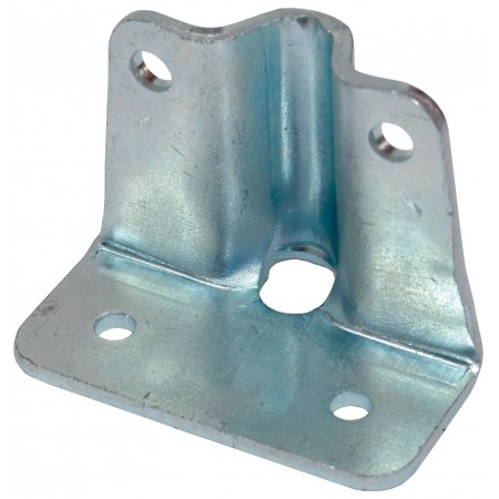 Soporte colgar conducto CSP 50 M8 carga máxima 50kg