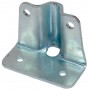 Soporte colgar conducto CSP 50 M8 carga máxima 50kg