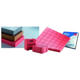 Comprar Alfombrilla Sylomer Pad 300X300 Sr450 Espesor 125 Mm AV01275 al Mejor Precio