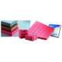 Comprar Alfombrilla Sylomer Pad 300X300 Sr450 Espesor 25 Mm AV01276 al Mejor Precio