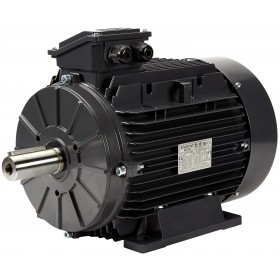 Comprar Motor Trifásicasico "Fabricacion" 75Cv 1500Rpm B3 400/690V Ie3 AV05059 al Mejor Precio
