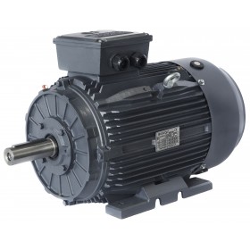 Comprar Motor Trifásicasico "Fabricacion" 15Cv 1500Rpm B3 400/690V Ie3 AV05061 al Mejor Precio