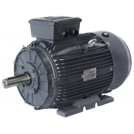 Comprar Motor Trifásicasico "Fabricacion" 15Cv 1500Rpm B3 400/690V Ie3 AV05061 al Mejor Precio
