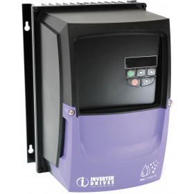 Comprar Variador InVerticalk Mono 230V/Mono 230V 1.1Kw (10.5A)Ip66 Sin Mando Ode3-220105-1F4X-01 AV51472 al Mejor Precio