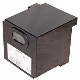 Centralita quemador SIEMENS LFL1.622
