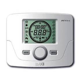 Comprar 140040350 Regulador Climático Programable Con Cables Tcx 10C BR01093 al Mejor Precio