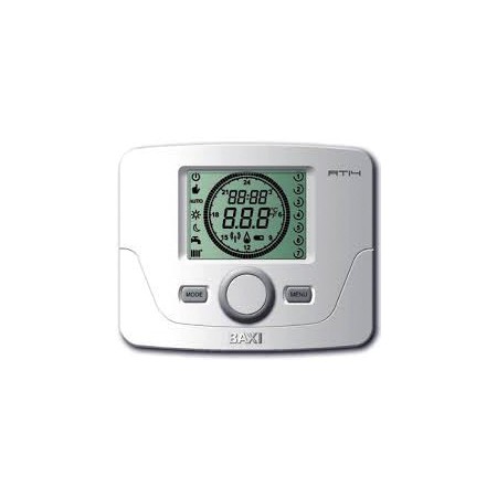Comprar 140040351 Regulador Climático Programable Inalambrico  Rcx 10C BR01094 al Mejor Precio