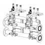 Comprar 140040406 Kit Hidraulico Doble Para Bios Plus 50F Y 70F (Para Dos Caldera) BR01457 al Mejor Precio