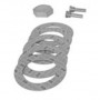 Comprar 140040366 Kit Enlace Entre Colectores De Dos Kits Hidraulicos BR01459 al Mejor Precio