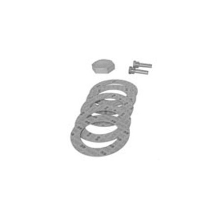 Comprar 140040366 Kit Enlace Entre Colectores De Dos Kits Hidraulicos BR01459 al Mejor Precio