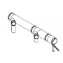 Comprar 140040415 Kit Evacuacion 125 3 O Mas Calderas Bios Plus 50 F Y Bios Plus 70 F BR01468 al Mejor Precio