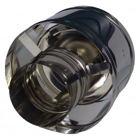 Comprar 190014010 Terminal Evacuacion Vertical/Horizontal 110 BR01487 al Mejor Precio