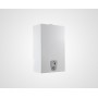 Comprar 7705417 Calentador A Gas Baxi Serie 14 Fi Eco Estanco Bajo Nox Gn (2 Bultos: Calentador + Kit S.Gases 7679750) BR02122 a