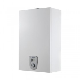 Comprar Calentador A Gas Baxi Serie 11I Eco Gp/Gb Atmos. Bajo Nox BR02125 al Mejor Precio