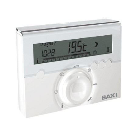 Comprar 7216910 Termostato Ambiente Con Cables Tx-1200 BR04313 al Mejor Precio