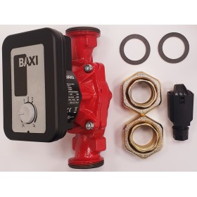 Comprar 7739887 Circulador Quantum Maxi 1035 1" BR07143 al Mejor Precio