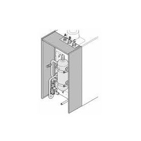 Comprar 7698937 Kit Hidra. Individual Botella Y Circulador Caldera Power Ht Plus 90 F Y 110 F BR31082 al Mejor Precio